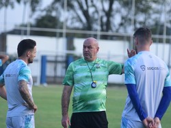 PSM Vs Persib: Bojan Hodak Hafal Startegi Juku Eja