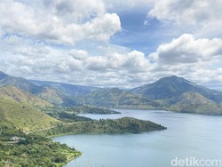 Bukan Hanya Danau Toba, Ini 5 Tempat Wisata di Sumut yang Wajib Dikunjungi