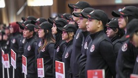 Alasan Jumlah Atlet Indonesia di Asian Games 2023 Berkurang