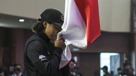 Klasemen Asian Games Pagi: Indonesia 'Teror' Korea Utara
