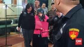 Bukaka Akhirnya Bersuara soal Petinggi Jadi Tersangka Korupsi Tol MBZ