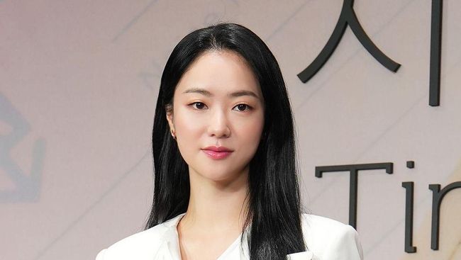 Profile and Interesting Facts about Jeon Yeo Been, the Actress Who Just ...