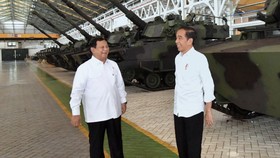 Kubu Prabowo Ngebet Kontak Megawati dan Strategi Perimbangan Politik