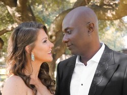 Sosok Dukun AS yang Nekat Nikahi Putri Norwegia