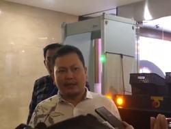 Relawan Lapor Polisi soal Isu Prabowo Cekik Wamentan