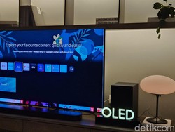 Ini Bedanya Layar OLED dan AMOLED