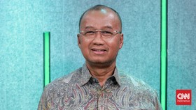 Sarjito sebagai Deputi Komisioner Perlindungan Konsumen