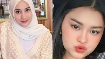 img-title Sosok 2 Selebgram nan Terseret Kasus Fredy Pratama