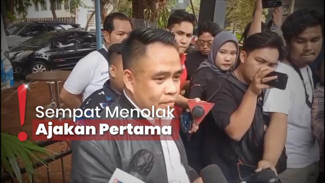 Main 2 Film Porno PH JakSel, Selebgram CN Merasa Jadi Korban