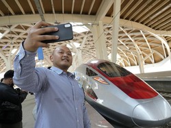 4.200 Traveler Nikmati KCJB Gratis pada Uji Coba Tahap Pertama