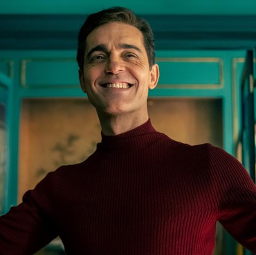 Ini Jadwal Tayang 'Berlin', Serial Spin-Off 'Money Heist'