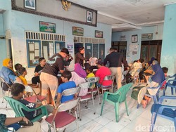 156 Siswa-Dokter Mata Diperiksa di Kasus Siswi SD Buta Dicolok Tusuk Bakso
