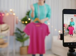 Shopee Live Vs TikTok Live, Siapa Jawara Live Shopping di Indonesia?