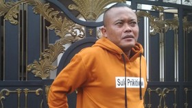 Sule Siap Beri Keterangan ke Polisi Soal Dugaan Promosi Judi Online