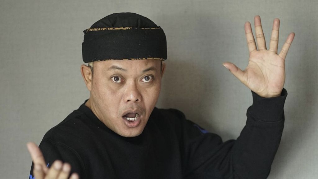 Perseteruan Sule-Teddy Lanjut ke Pengadilan, Tuntut Hak Ahli Waris