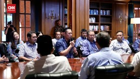 VIDEO: Anies Hormati Keputusan Demokrat Dukung Prabowo Di Pilpres 2024