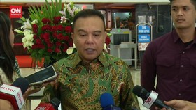 VIDEO: Isu Prabowo Tampar Wamen, Gerindra: Medianya Abal-Abal