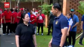 VIDEO: Hinca Sebut AHY Kirim Pesan Pamit Ke Puan Untuk Dukung Prabowo