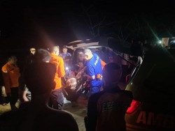 3 Hari Hilang, Pelajar SMA Terseret Arus Pantai Konawe Utara Ditemukan Tewas