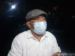 Nasib Aktor Ujang Ronda, Niat Cari Nafkah di Masa Pandemi Terjebak Film Porno