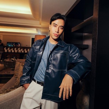 Jalani Pengobatan Kanker, Vidi Aldiano: Butuh Banget Doanya