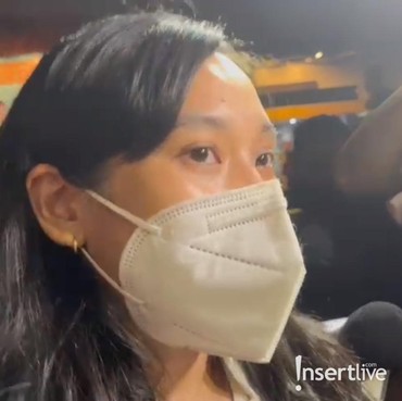 Segini Bayaran Harian Virly Virginia pada Film Dewasa 'Keramat Tunggak'