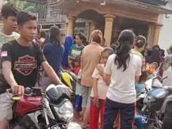 Tragis Nenek Marsiah Tewas Digorok Perampok