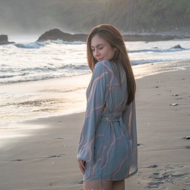 Dua Kali Cerai, Wulan Guritno Akui Tak Pernah Diselingkuhi