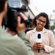 Najwa Shihab Sebut Pekerjaan yang Membanggakan, Ini Dia 5 Fakta Menarik Tentang Jurnalis