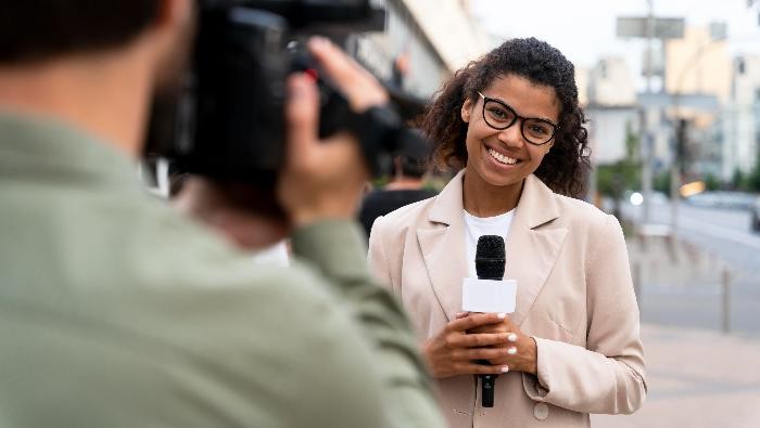 Najwa Shihab Sebut Pekerjaan yang Membanggakan, Ini Dia 5 Fakta Menarik Tentang Jurnalis