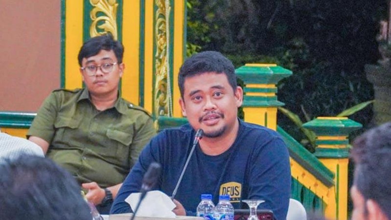 Wali Kota Medan menyatakan bahwa tidak ada relokasi, pembongkaran, ataupun penggusuran terhadap masyarakat yang bermukim di kawasan bantaran Sungai Deli.