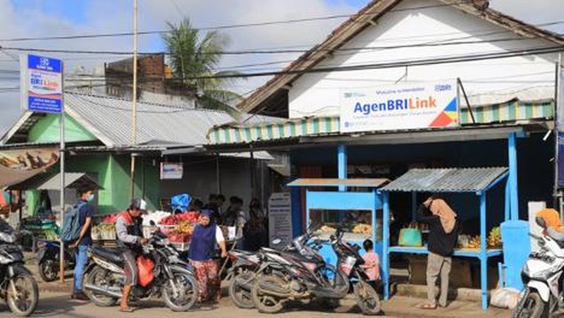 Sebagai salah satu BUMN yang terus melaksanakan peran sebagai agen pembangunan, PT Bank Rakyat Indonesia (Persero) Tbk atau BRI