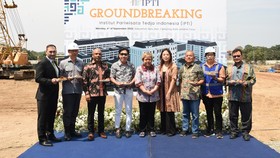 Yayasan Menara Bhakti Hadirkan Institut Pariwisata Tedja Indonesia