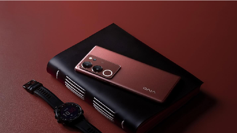 vivo Indonesia resmi memulai penjualan vivo V29 secara online dan offline di seluruh Indonesia