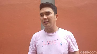 img-title Ini Alasan Aldi Taher Bikin Lagu untuk Pratama Arhan dan Azizah Salsha