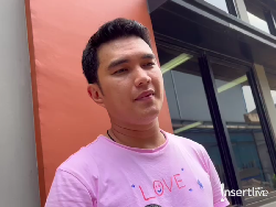 Reaksi Aldi Taher Dituding Pencucian Uang Usai Buka Restoran Ayam Goreng