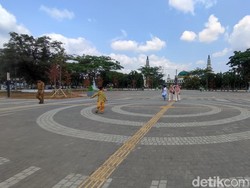 Mengenal Kata Hageuy Khas Warga Rancah Ciamis