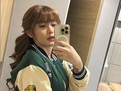 Angela Lee Ditahan Lagi, Pernah Dihukum Kasus Penipuan
