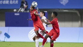Prediksi Timnas Indonesia vs Korea Utara di Asian Games 2023