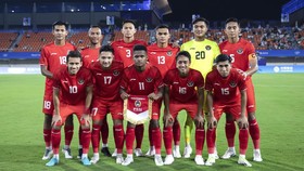 Sejarah Unik Asian Games: Tekuk Timnas Indonesia, Pasti Raih Medali