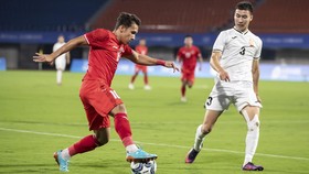 Penentuan Klasemen Asian Games 2023: Selisih Gol, Baru Head to Head