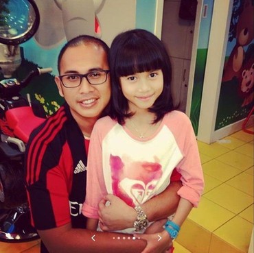 7 Foto Transformasi Azizah Salsha, Dulu Kecil Polos hingga Jadi Istri Pratama Arhan