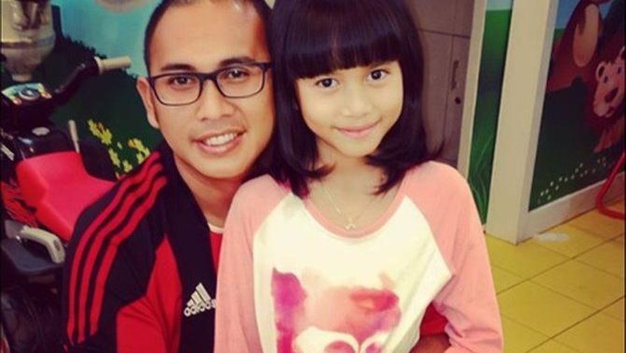 Azizah Salsha Azizah Salsha