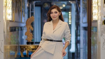 img-title Pengujung Tahun Penuh Duka, Ayahanda Baby Margaretha Meninggal Dunia
