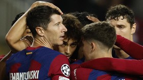 4 Tim Bisa Lolos ke 16 Besar Liga Champions Pekan Ini