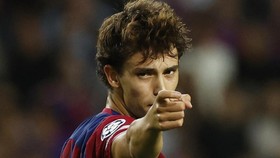 Hasil Liga Champions: Joao Felix Gemilang, Barcelona Menang 5-0