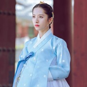 Deretan Aktris yang Jadi Putri Mahkota Cantik di Drakor Sageuk, Elegan dan Menawan!