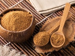 7 Manfaat Brown Sugar dan Perbedaannya dengan Gula Putih