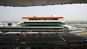 Pembalap Khawatirkan Keamanan Trek Sirkuit MotoGP India