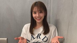 Reaksi Chiharu Shida Usai Dikabarkan Kencan dengan Kenta Nishimoto